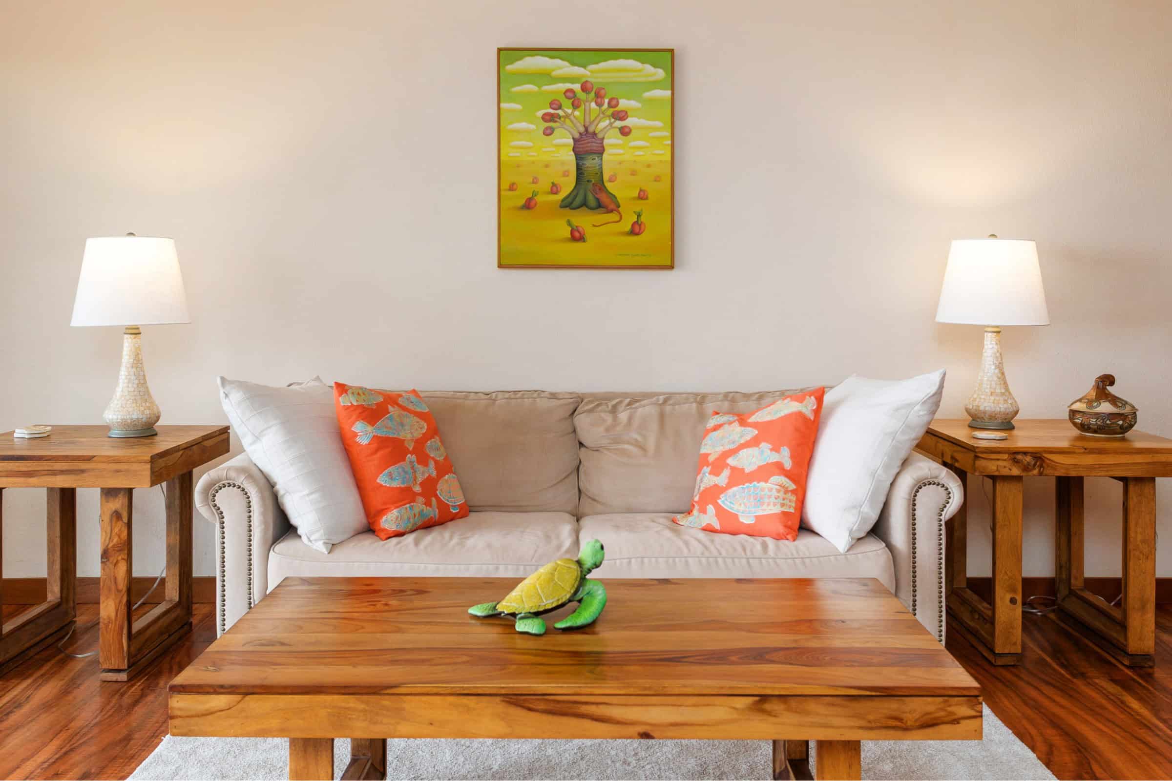 Keauhou Condo2