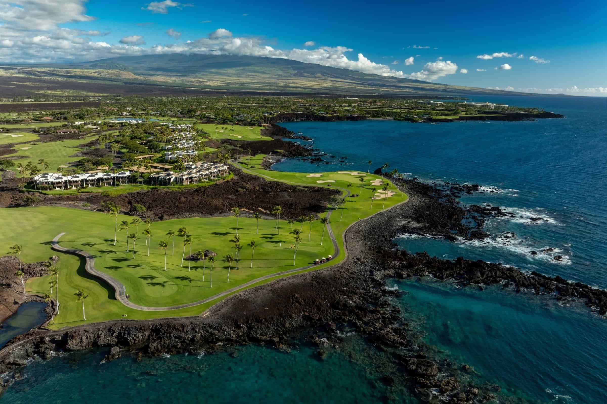 Mauna Lani Land for Sale