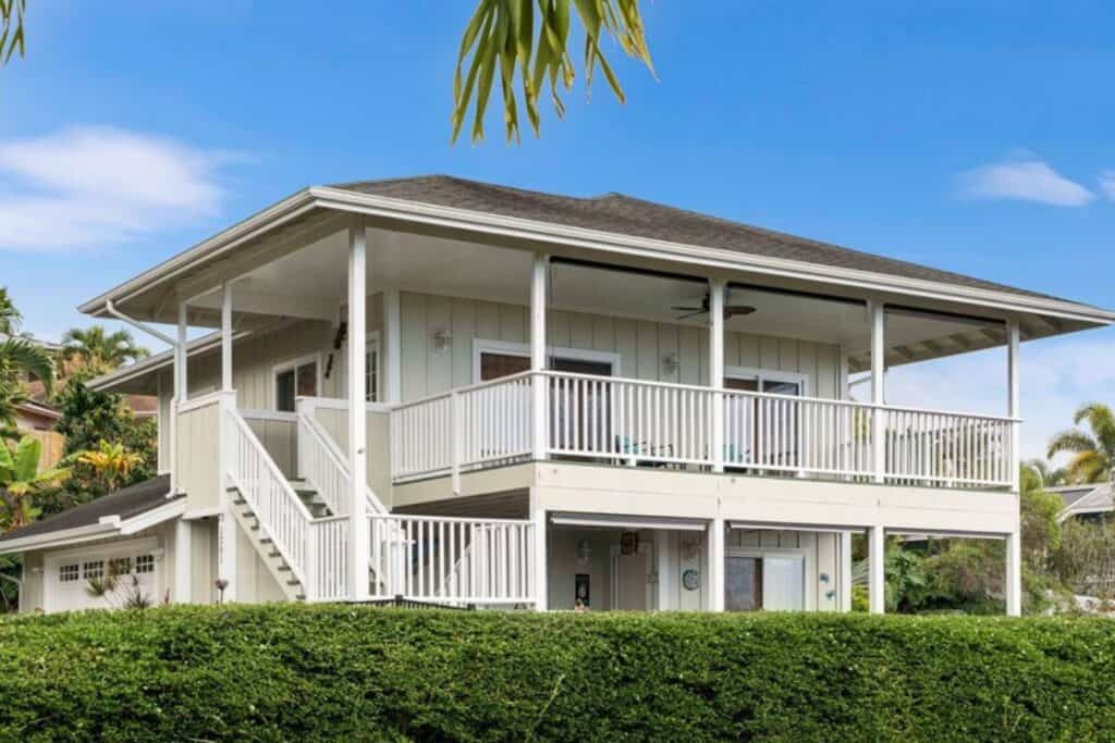 Buying a home in Kona remotely - Best Real Estate Agent we could ever imagine.