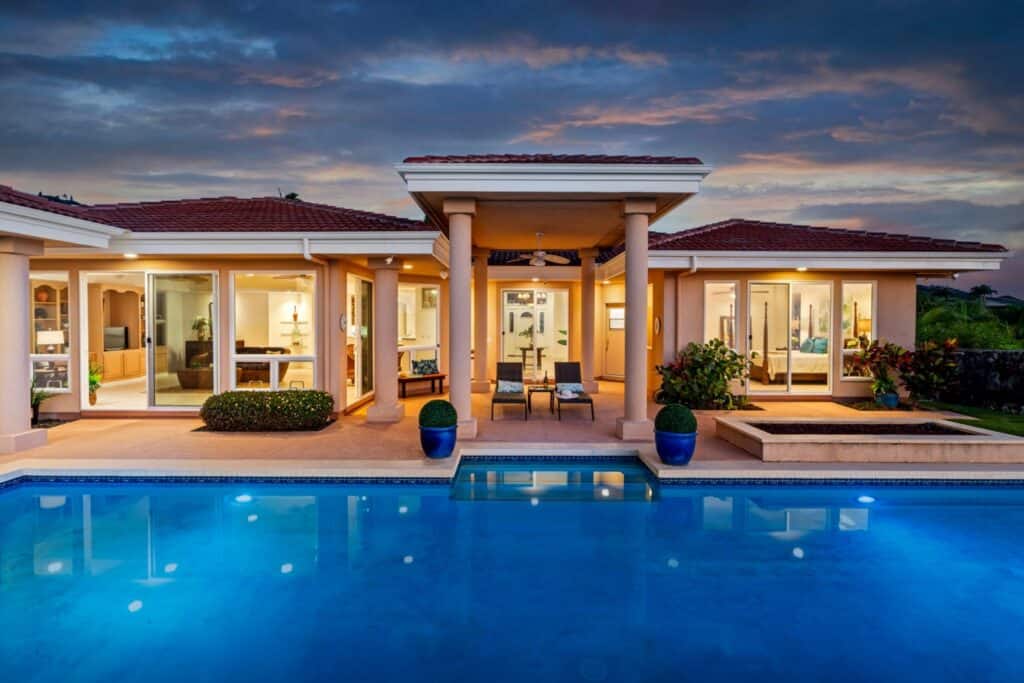 Reviews for real estate agents in Kona