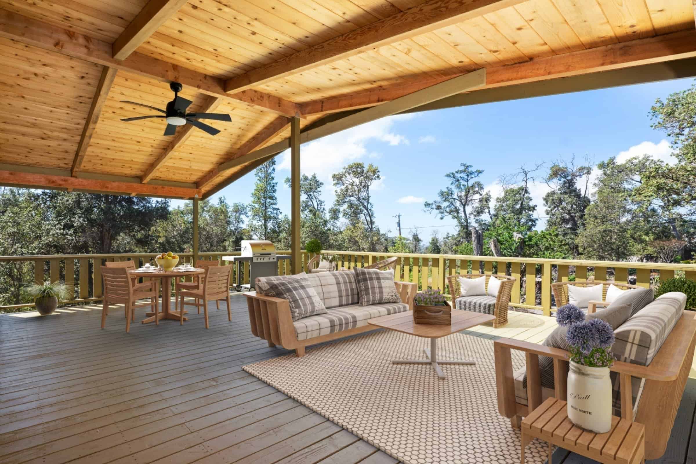 HOVE home for sale - Ka‘u real estate - Hawaii