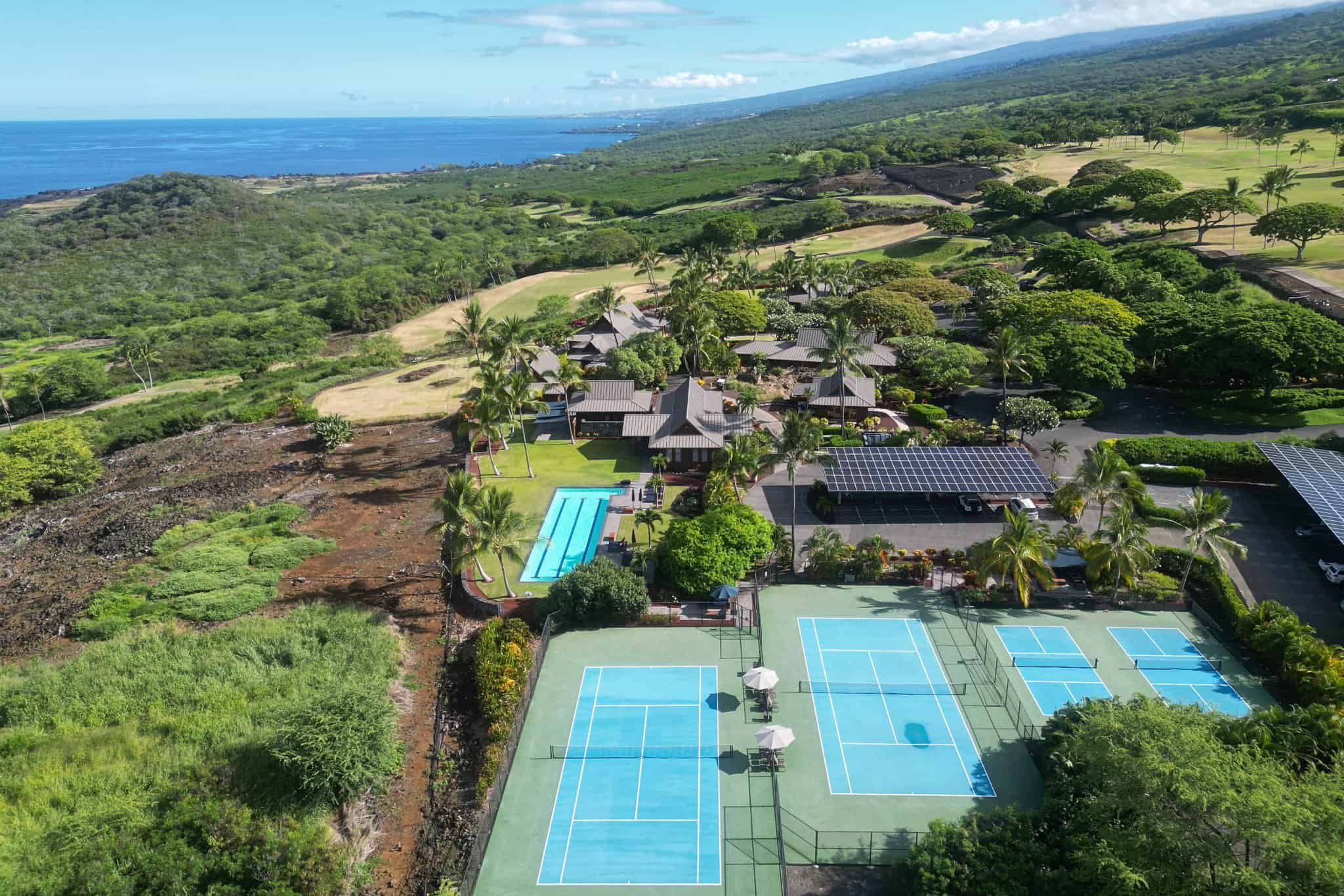 Hokulia Homes for Sale - Hawaii Golf Community