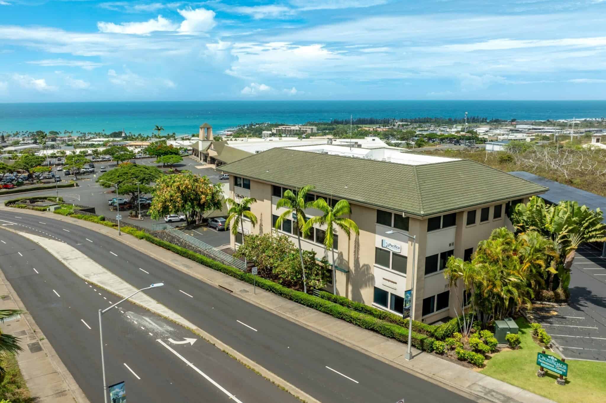 Compass Real Estate in Kona, Hawaii - Penn Henderson, Big Island Real Estate