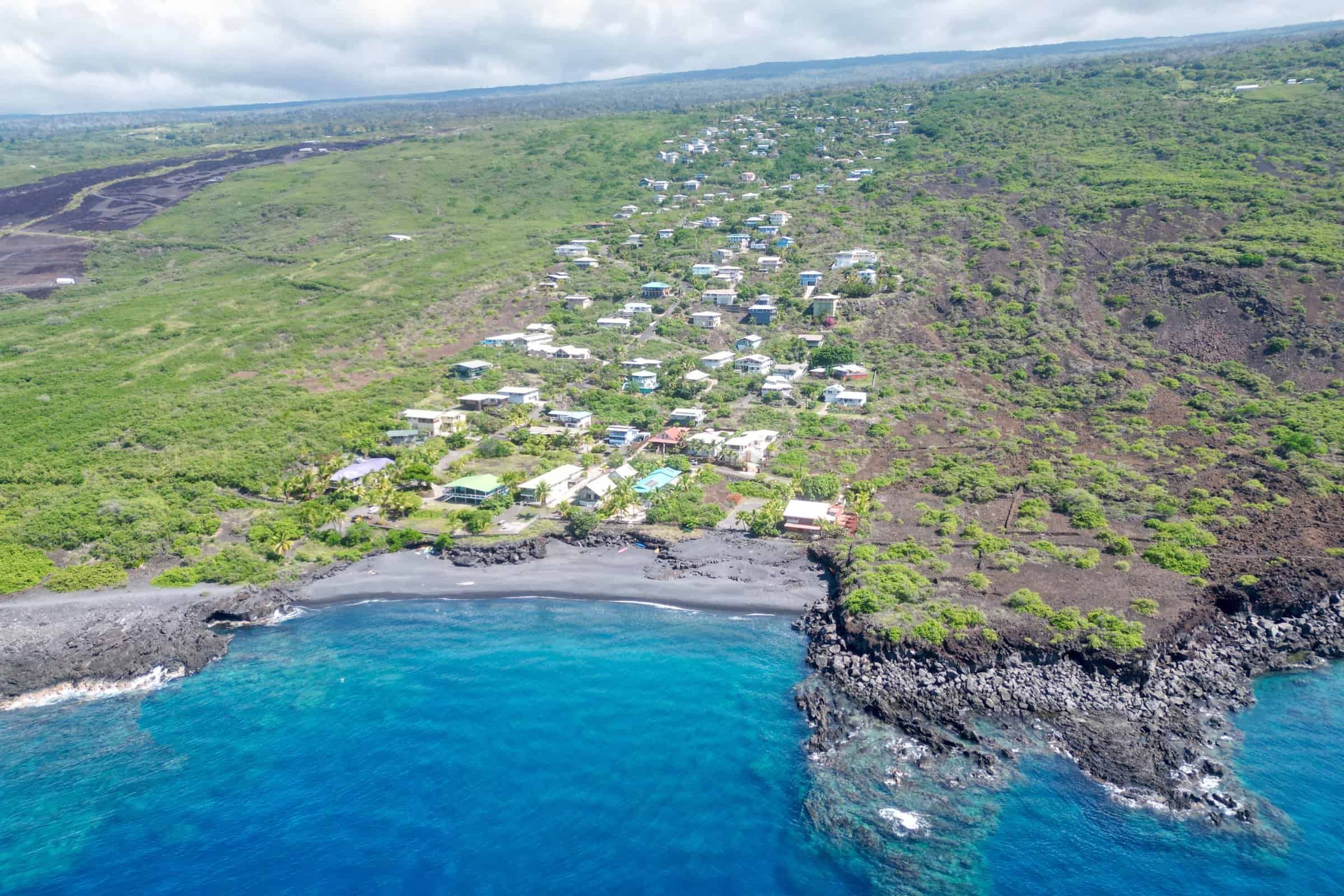 Kona Paradise Homes for Sale - South Kona Real Estate