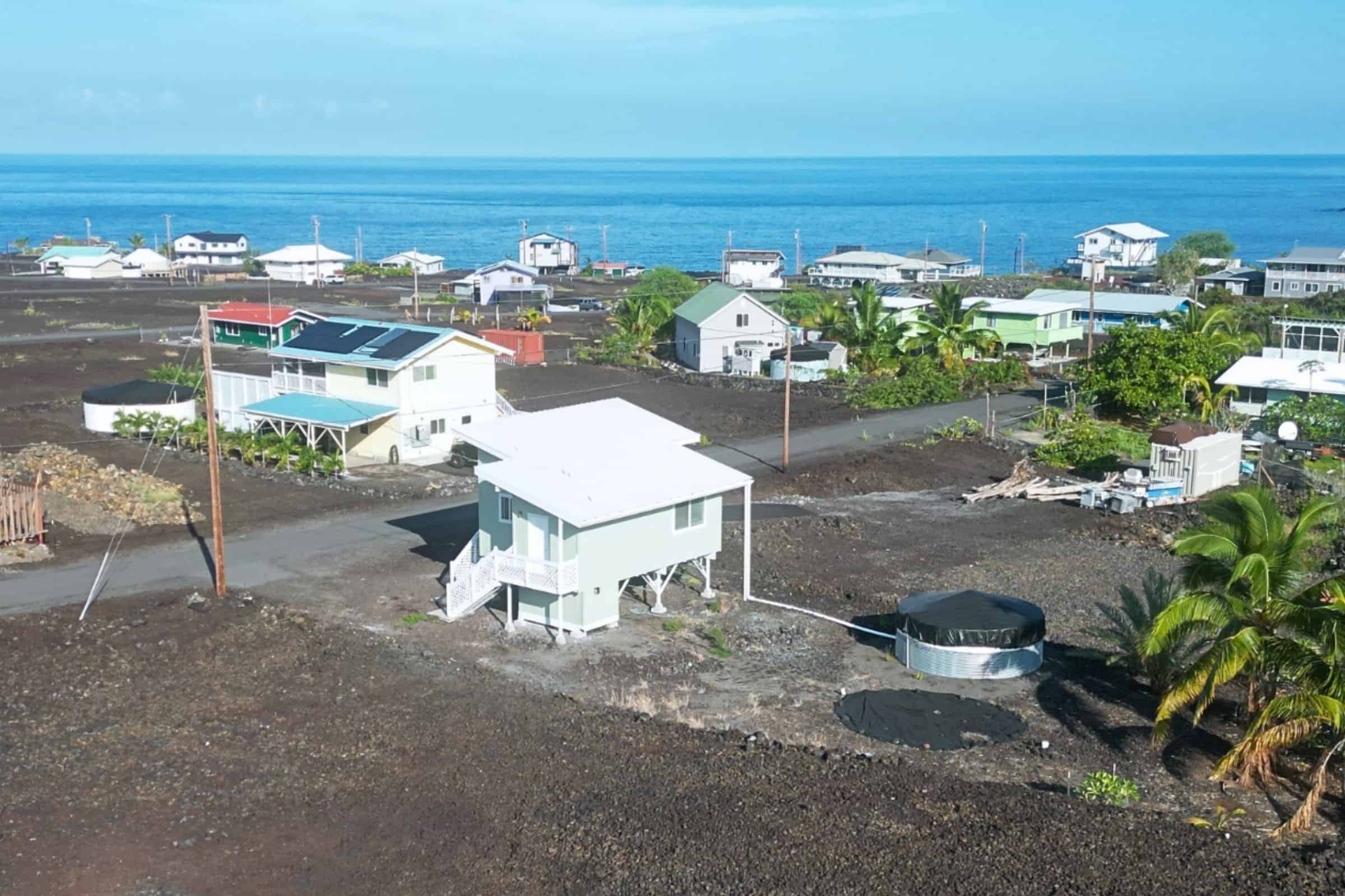 Homes for sale in Milolii - South Kona Areas