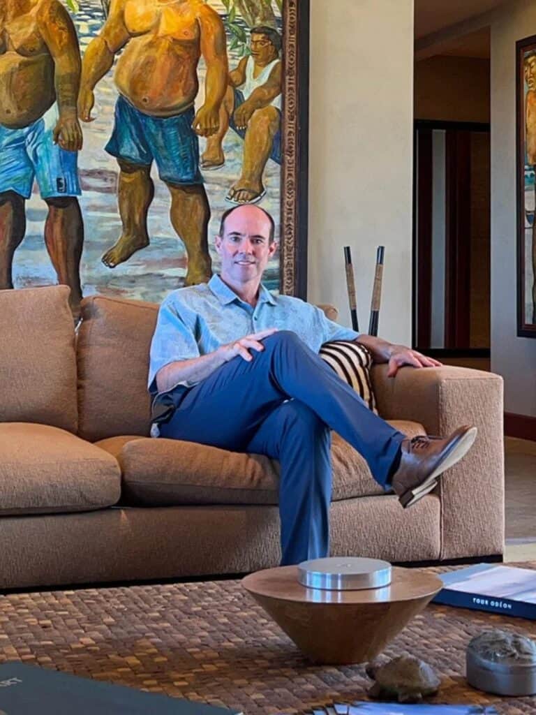 Penn Henderson, Compass Hawaii - Big Island Real Estate
