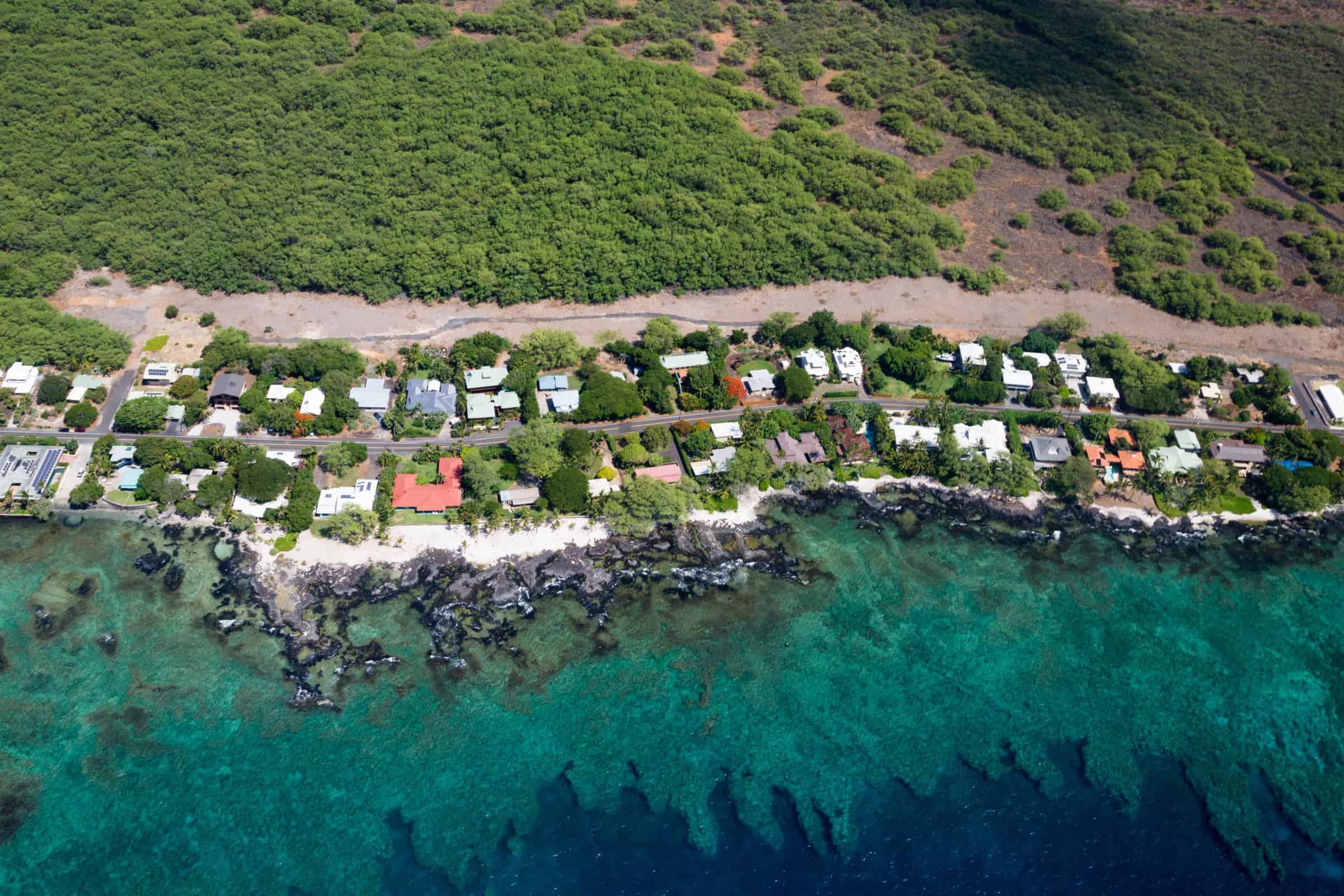 Puako Real Estate - Homes for Sale Kohala Coast
