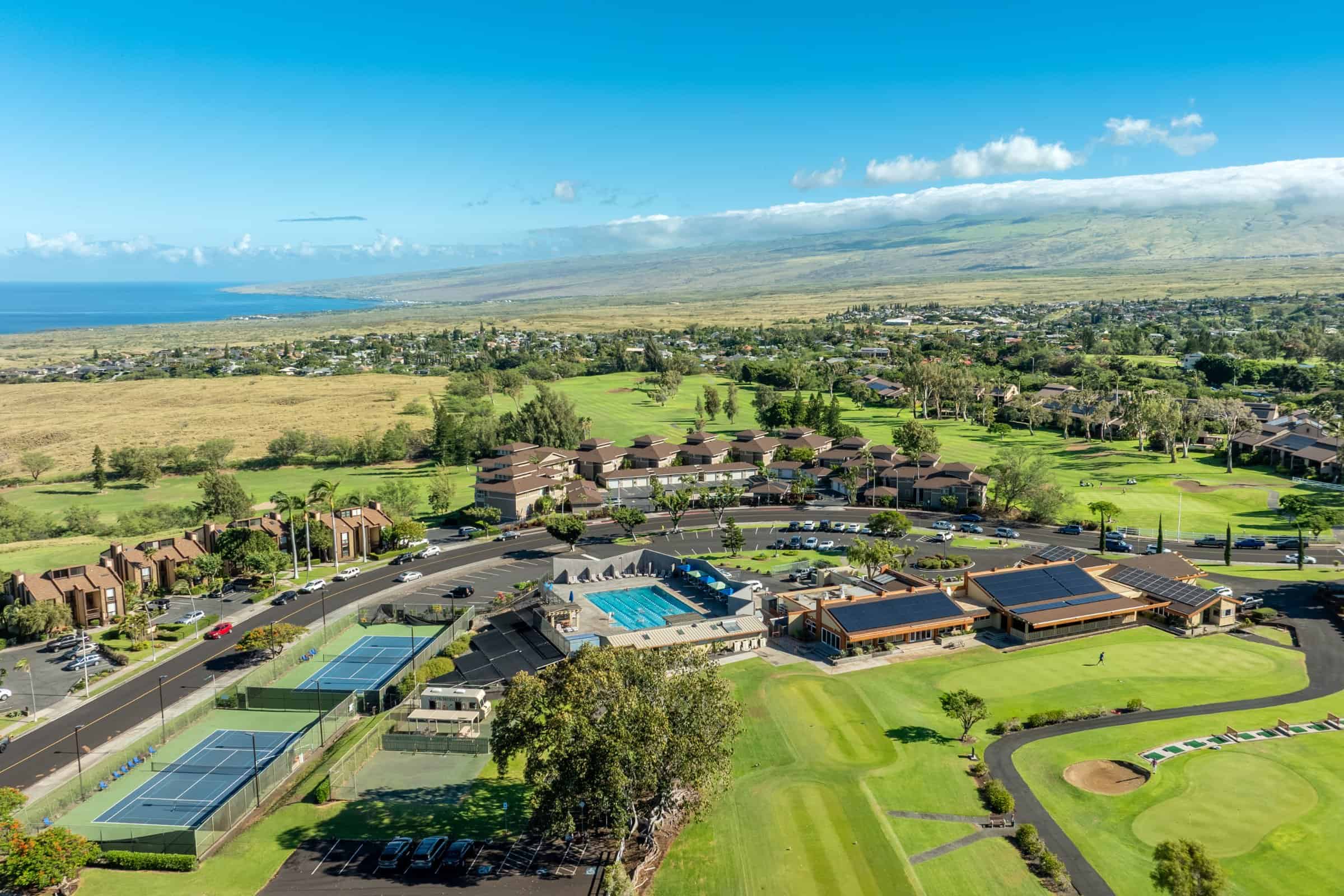 Waikoloa Village Real Estate - Homes and Condos for Sale by Penn Henderson