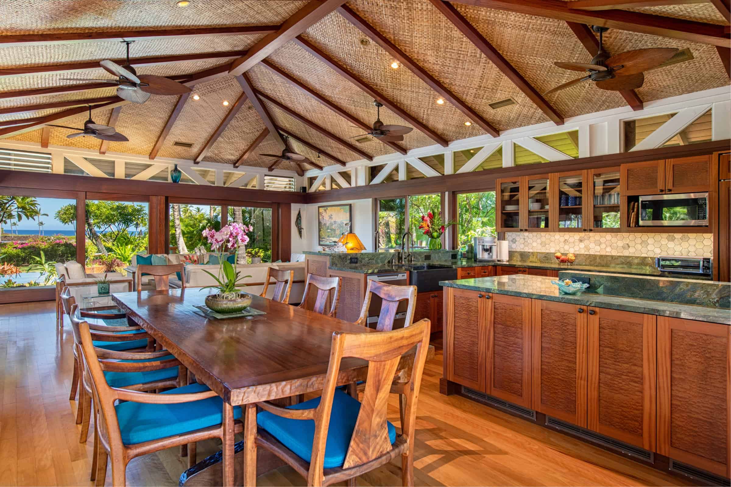 Mauna Lani Homes for Sale - Luxury Real Estate in Hawaii