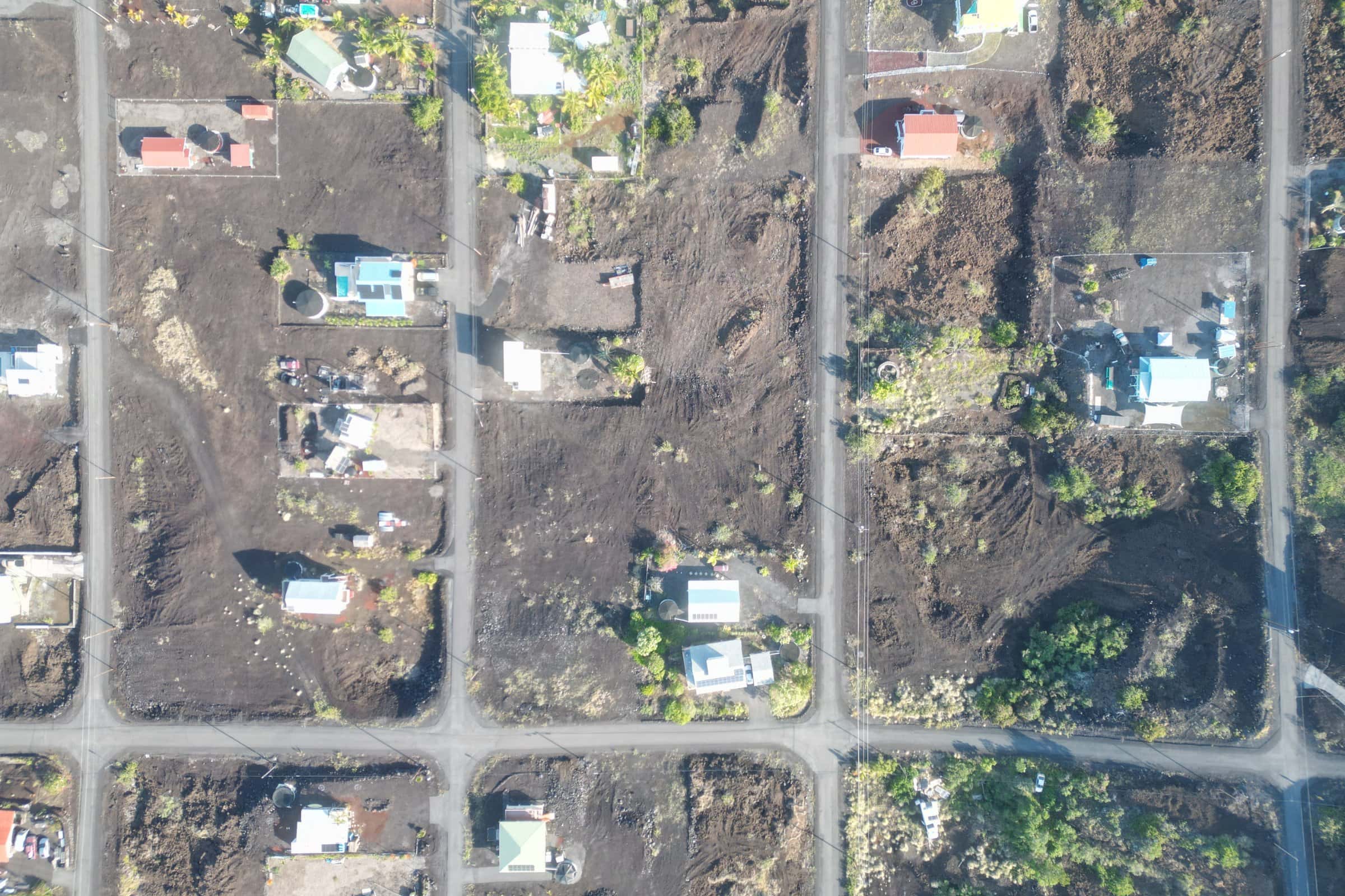 Milolii Vacant Lots for Sale - South Kona Real Estate